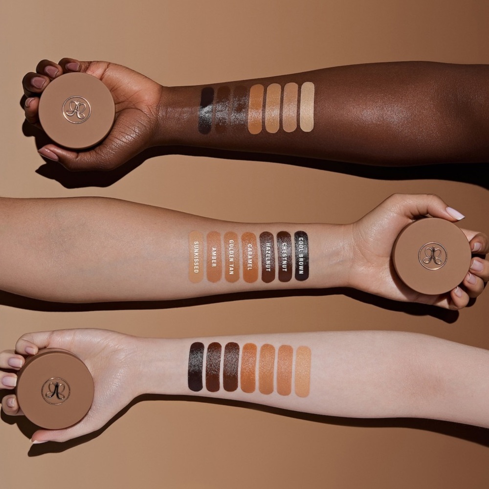 ✨ Anastasia Beverly Hills Cream Bronzer - Sun Kissed - Picture 2 of 6